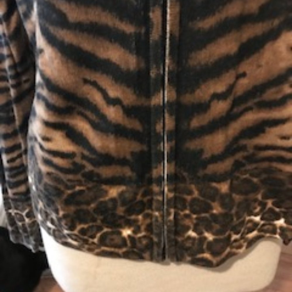 Selection Cardigan - image 3